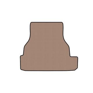 Rubberen kofferbakmat Carsuit (SD, beige) Jaguar XJ 2003–2009 foto 1