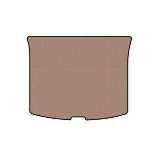 Rubberen kofferbakmat Carsuit (Beige) foto 1