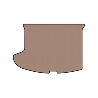 Rubberen kofferbakmat Carsuit (Beige) Jeep Patriot 2007–2016 foto 1