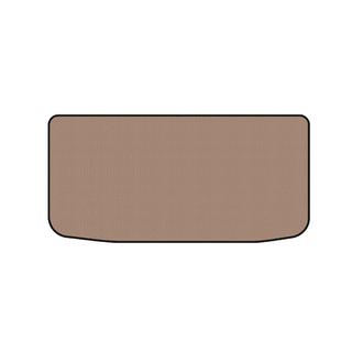 Rubberen kofferbakmat Carsuit (Beige) Kia Carnival 2014–2020 foto 1