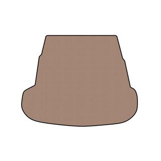 Rubberen kofferbakmat Carsuit (SD, beige) foto 1