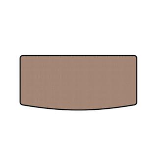 Rubberen kofferbakmat Carsuit (HB, beige) foto 1