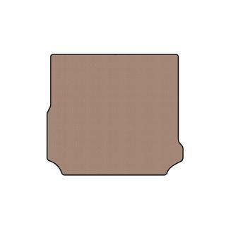 Rubberen kofferbakmat Carsuit V2 (Beige) Land Rover Discovery IV 2009–2017 foto 1