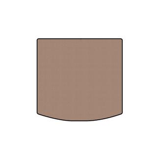Rubberen kofferbakmat Carsuit (2014-2019, beige) Land Rover Discovery Sport 2014– foto 1