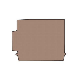 Rubberen kofferbakmat Carsuit (5-zits, beige) Land Rover Discovery V 2017– foto 1