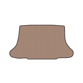 Rubberen kofferbakmat Carsuit (Beige) Land Rover Freelander I 1997–2006 foto 1