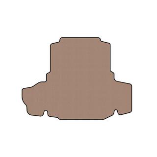 Rubberen kofferbakmat Carsuit (2011-2015, SD, geen vierwielaandrijving, beige) Lexus GS 2011–2020 foto 1