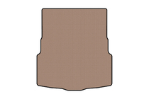 Lexus IS 2005–2013 Rubberen kofferbakmat Carsuit (vierwielaandrijving, beige) foto 1