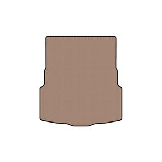 Rubberen kofferbakmat Carsuit (vierwielaandrijving, beige) foto 1