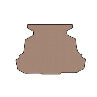 Rubberen kofferbakmat Carsuit (SD, beige) foto 1