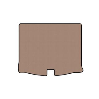 Rubberen kofferbakmat Carsuit (Beige) foto 1