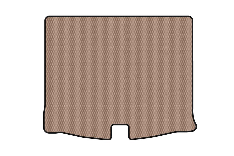 Lincoln MKC 2015– Rubberen kofferbakmat Carsuit (Beige) Foto 1