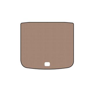 Rubberen kofferbakmat Carsuit (Beige) foto 1