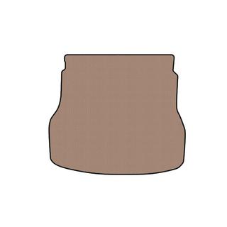 Rubberen kofferbakmat Carsuit (Beige) foto 1