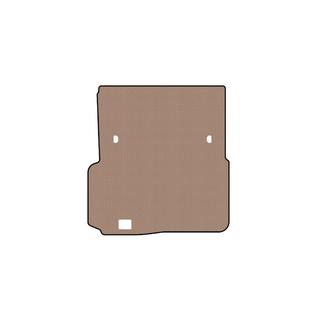 Rubberen kofferbakmat Carsuit (SD, beige) Maserati Quattroporte 2013–2023 foto 1