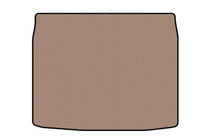 Mazda CX-30 2019– Rubberen kofferbakmat Carsuit (Beige) foto 1