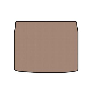 Rubberen kofferbakmat Carsuit (Beige) Mazda CX-30 2019– foto 1