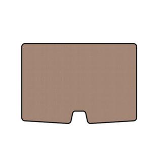 Rubberen kofferbakmat Carsuit (Beige) Mercedes B-klasse W246 2011–2018 foto 1