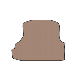 Rubberen kofferbakmat Carsuit (SD, beige) foto 1