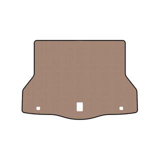 Rubberen kofferbakmat Carsuit (SD, beige) foto 1
