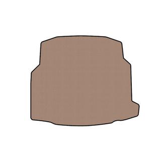 Rubberen kofferbakmat Carsuit (SD, beige) foto 1