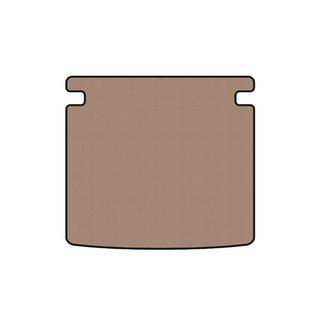 Rubberen kofferbakmat Carsuit (Beige) foto 1