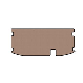 Rubberen kofferbakmat Carsuit (Beige) Mercedes R-klasse W251 2005–2017 foto 1