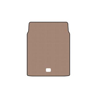 Rubberen kofferbakmat Carsuit (2017-2020, SD, lange wielbasis, beige) Mercedes S-Class W222 2013–2022 foto 1