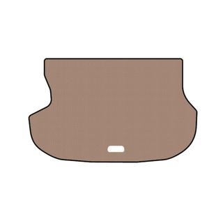Rubberen kofferbakmat Carsuit (Beige) foto 1