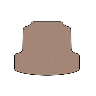 Rubberen kofferbakmat Carsuit (SD, beige) Nissan Altima 2012–2018 foto 1