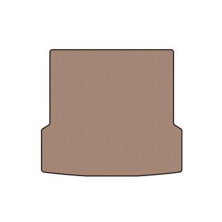 Rubberen kofferbakmat Carsuit (2003-2008, beige) Nissan Armada 2003–2015 foto 1
