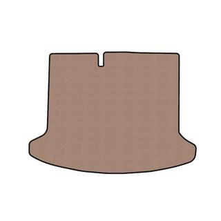 Rubberen kofferbakmat Carsuit (Beige) foto 1