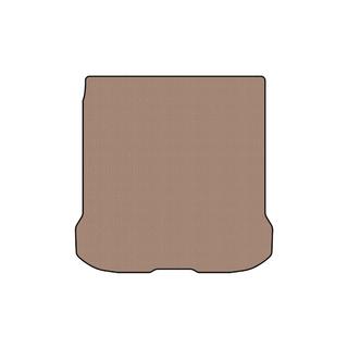 Carsuit rubberen bagageruimtemat (2 rijen, 7-zits, beige) foto 1
