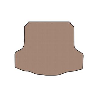 Rubberen kofferbakmat Carsuit (SD, beige) foto 1