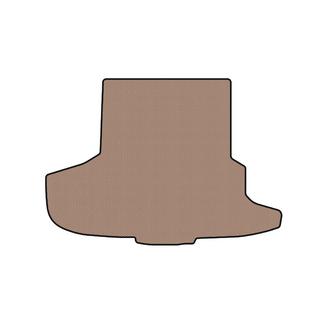 Rubberen kofferbakmat Carsuit (Beige) Opel Insignia 2017–2022 foto 1