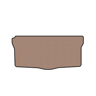 Rubberen kofferbakmat Carsuit (HB, beige) foto 1