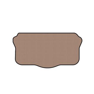 Rubberen kofferbakmat Carsuit (HB, beige) foto 1
