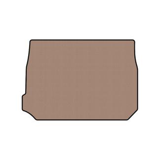 Rubberen kofferbakmat Carsuit (Beige) foto 1