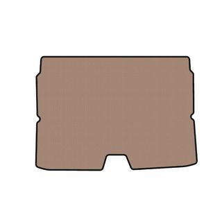 Rubberen kofferbakmat Carsuit (Beige) Peugeot 2008 2019– foto 1