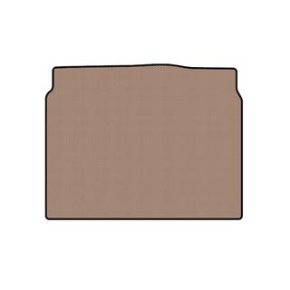 Rubberen kofferbakmat Carsuit V1 (Elektrisch, beige) Peugeot 2008 2019– foto 1