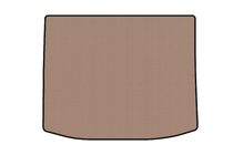 Peugeot 4008 2012–2017 Rubberen kofferbakmat Carsuit (Beige) foto 1
