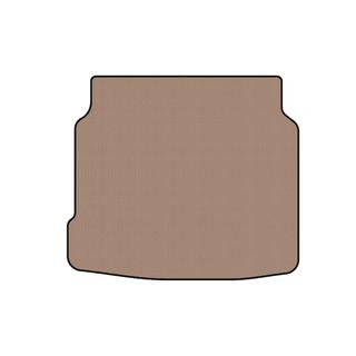 Rubberen kofferbakmat Carsuit (LB, beige) foto 1