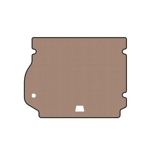 Rubberen kofferbakmat Carsuit (2005-2009, beige) Range Rover Sport 2005–2013 foto 1