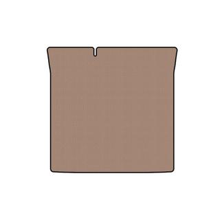 Rubberen kofferbakmat Carsuit V-1 (SD, beige) foto 1
