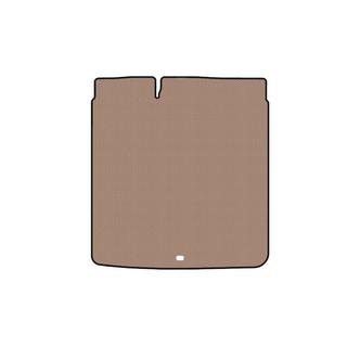Rubberen kofferbakmat Carsuit (voorwielaandrijving, beige) foto 1