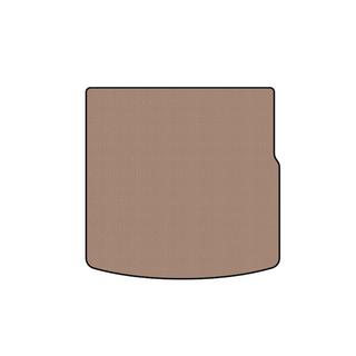 Rubberen kofferbakmat Carsuit (SD, beige) Renault Megane III 2009–2016 foto 1