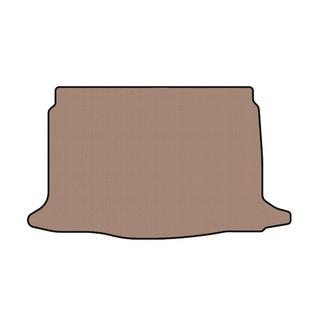 Rubberen kofferbakmat Carsuit (HB, beige) Renault Megane IV 2016–2025 foto 1