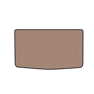Rubberen kofferbakmat Carsuit (HB, beige) foto 1