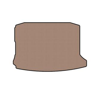 Rubberen kofferbakmat Carsuit (Beige) foto 1