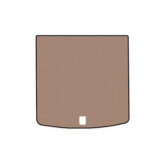 Rubberen kofferbakmat Carsuit (SD, beige) Skoda Fabia 2000–2007 foto 1